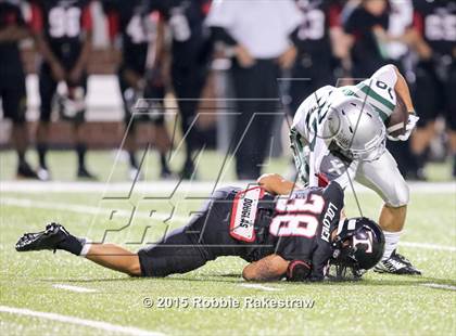 Thumbnail 1 in Trinity vs. De La Salle photogallery.