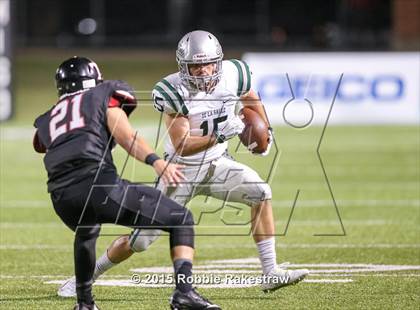 Thumbnail 1 in Trinity vs. De La Salle photogallery.