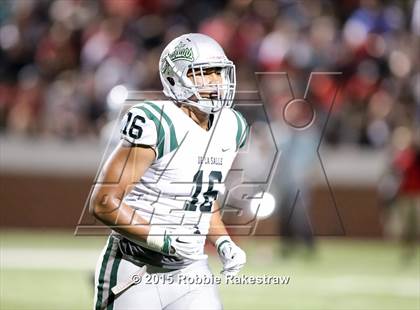Thumbnail 1 in Trinity vs. De La Salle photogallery.