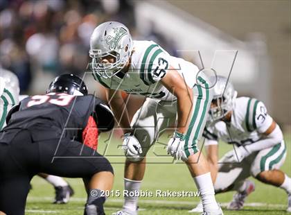 Thumbnail 2 in Trinity vs. De La Salle photogallery.