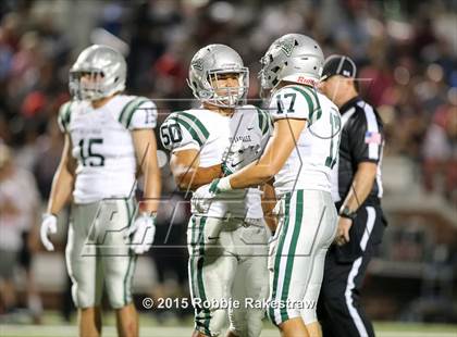 Thumbnail 3 in Trinity vs. De La Salle photogallery.