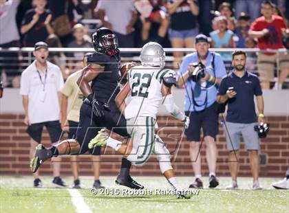 Thumbnail 2 in Trinity vs. De La Salle photogallery.