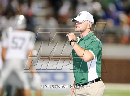 Thumbnail 1 in Trinity vs. De La Salle photogallery.