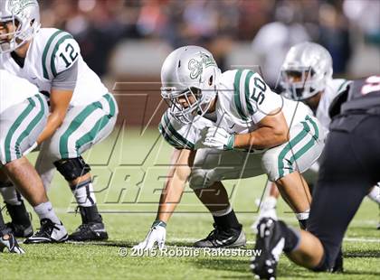 Thumbnail 3 in Trinity vs. De La Salle photogallery.