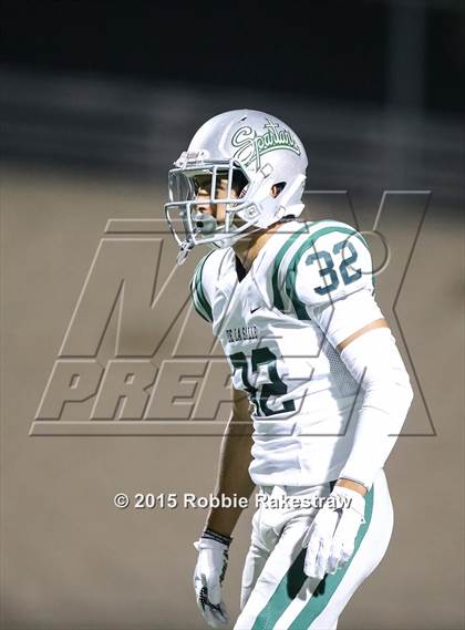 Thumbnail 3 in Trinity vs. De La Salle photogallery.