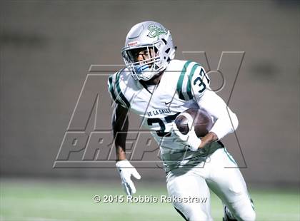 Thumbnail 3 in Trinity vs. De La Salle photogallery.