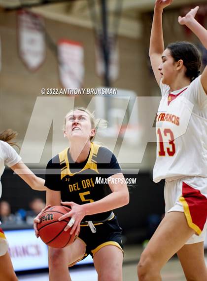Thumbnail 2 in Del Oro @ St. Francis photogallery.