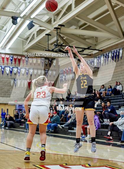 Thumbnail 3 in Del Oro @ St. Francis photogallery.