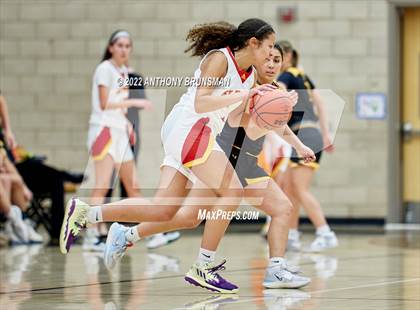 Thumbnail 3 in Del Oro @ St. Francis photogallery.