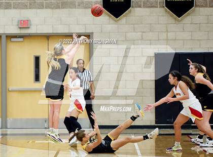 Thumbnail 3 in Del Oro @ St. Francis photogallery.