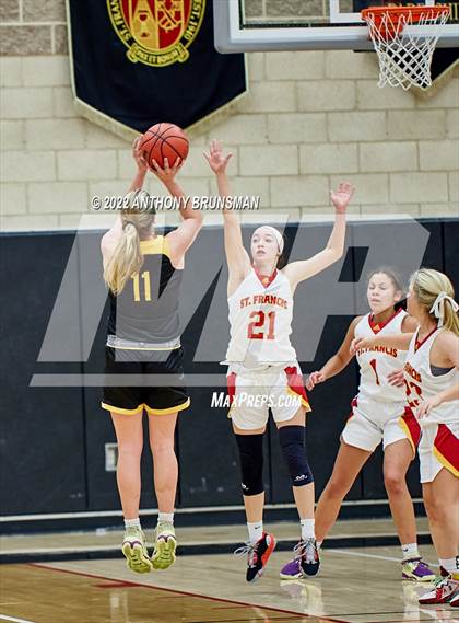 Thumbnail 3 in Del Oro @ St. Francis photogallery.