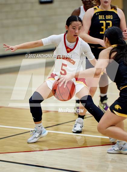 Thumbnail 2 in Del Oro @ St. Francis photogallery.