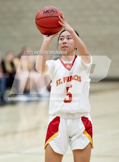 Thumbnail 3 in Del Oro @ St. Francis photogallery.