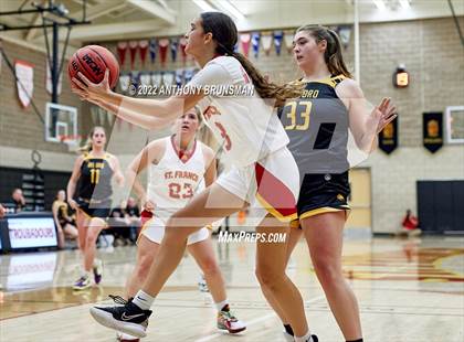 Thumbnail 3 in Del Oro @ St. Francis photogallery.