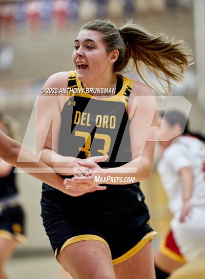 Thumbnail 3 in Del Oro @ St. Francis photogallery.