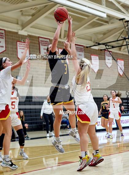 Thumbnail 3 in Del Oro @ St. Francis photogallery.