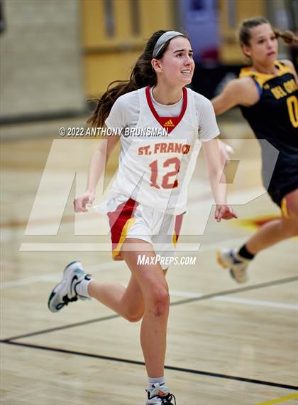 Thumbnail 3 in Del Oro @ St. Francis photogallery.