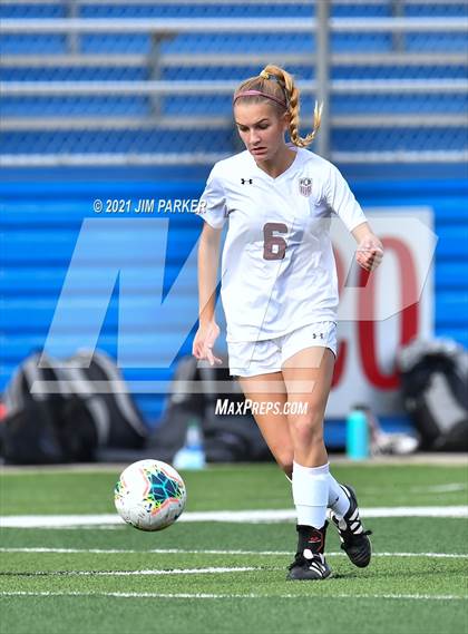 Thumbnail 2 in A&M Consolidated vs. Georgetown (Georgetown Governor's Cup) photogallery.