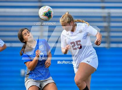 Thumbnail 2 in A&M Consolidated vs. Georgetown (Georgetown Governor's Cup) photogallery.