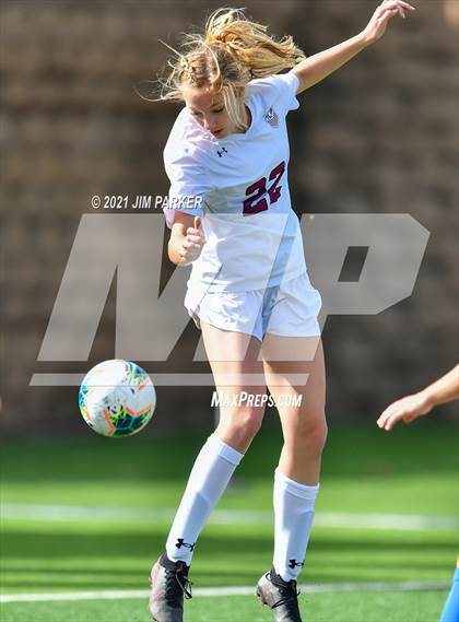 Thumbnail 3 in A&M Consolidated vs. Georgetown (Georgetown Governor's Cup) photogallery.