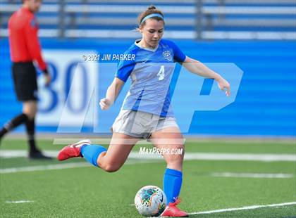 Thumbnail 3 in A&M Consolidated vs. Georgetown (Georgetown Governor's Cup) photogallery.