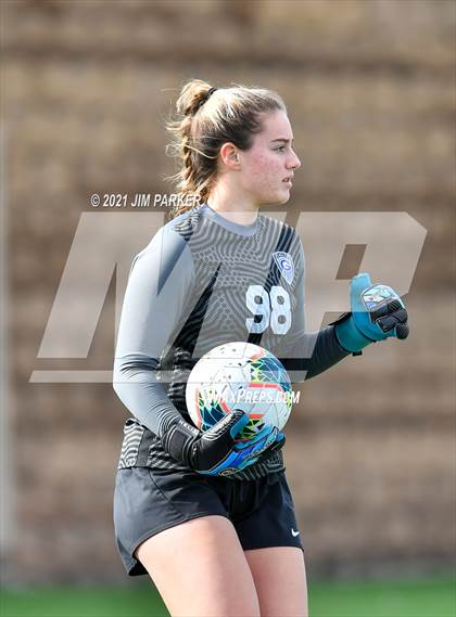 Thumbnail 1 in A&M Consolidated vs. Georgetown (Georgetown Governor's Cup) photogallery.