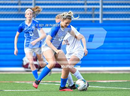Thumbnail 1 in A&M Consolidated vs. Georgetown (Georgetown Governor's Cup) photogallery.