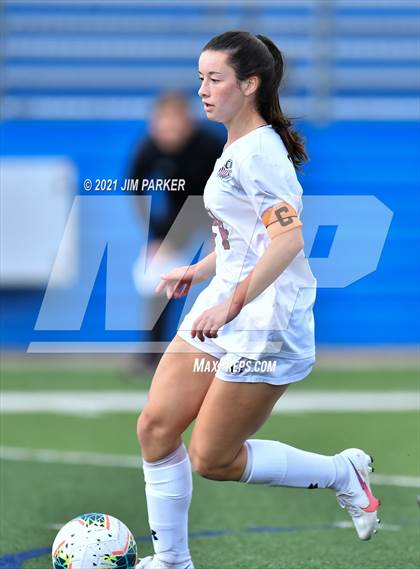 Thumbnail 3 in A&M Consolidated vs. Georgetown (Georgetown Governor's Cup) photogallery.