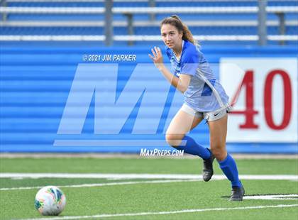 Thumbnail 3 in A&M Consolidated vs. Georgetown (Georgetown Governor's Cup) photogallery.