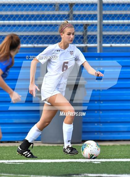 Thumbnail 1 in A&M Consolidated vs. Georgetown (Georgetown Governor's Cup) photogallery.