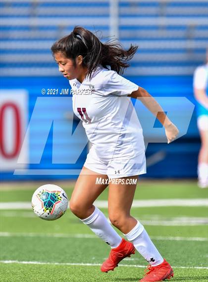 Thumbnail 3 in A&M Consolidated vs. Georgetown (Georgetown Governor's Cup) photogallery.