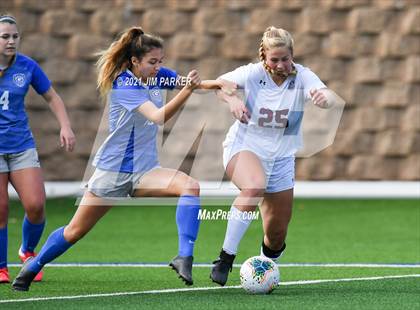 Thumbnail 1 in A&M Consolidated vs. Georgetown (Georgetown Governor's Cup) photogallery.