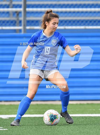 Thumbnail 1 in A&M Consolidated vs. Georgetown (Georgetown Governor's Cup) photogallery.