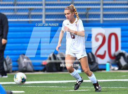 Thumbnail 3 in A&M Consolidated vs. Georgetown (Georgetown Governor's Cup) photogallery.