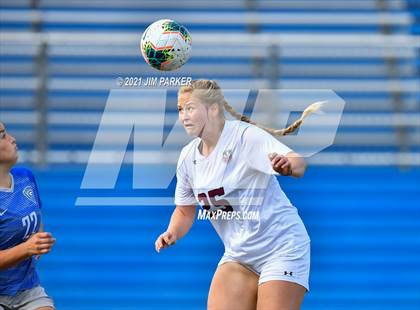 Thumbnail 1 in A&M Consolidated vs. Georgetown (Georgetown Governor's Cup) photogallery.