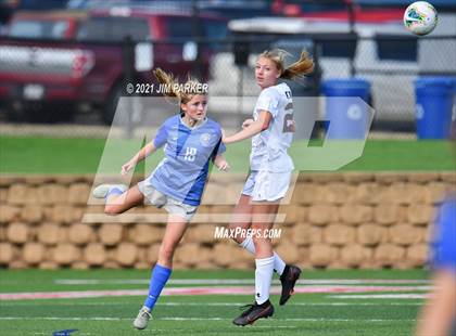 Thumbnail 2 in A&M Consolidated vs. Georgetown (Georgetown Governor's Cup) photogallery.