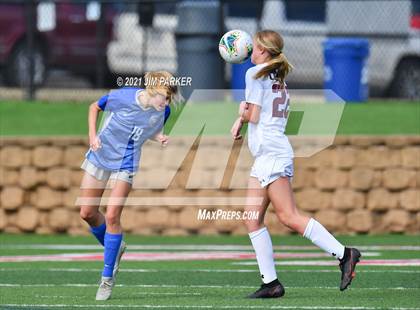 Thumbnail 3 in A&M Consolidated vs. Georgetown (Georgetown Governor's Cup) photogallery.