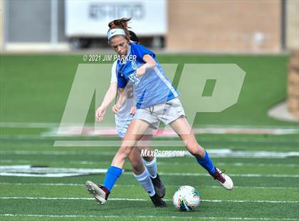 Thumbnail 2 in A&M Consolidated vs. Georgetown (Georgetown Governor's Cup) photogallery.