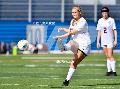 Thumbnail 2 in A&M Consolidated vs. Georgetown (Georgetown Governor's Cup) photogallery.
