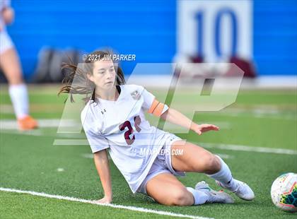 Thumbnail 1 in A&M Consolidated vs. Georgetown (Georgetown Governor's Cup) photogallery.