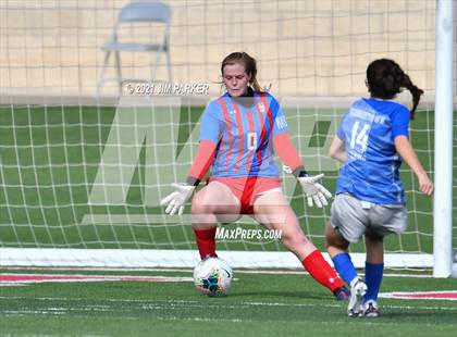 Thumbnail 1 in A&M Consolidated vs. Georgetown (Georgetown Governor's Cup) photogallery.