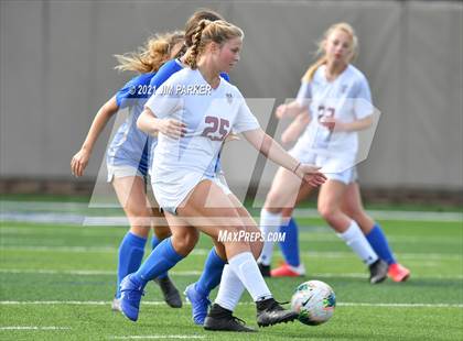 Thumbnail 2 in A&M Consolidated vs. Georgetown (Georgetown Governor's Cup) photogallery.