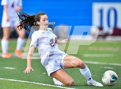 Thumbnail 3 in A&M Consolidated vs. Georgetown (Georgetown Governor's Cup) photogallery.