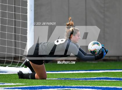 Thumbnail 1 in A&M Consolidated vs. Georgetown (Georgetown Governor's Cup) photogallery.