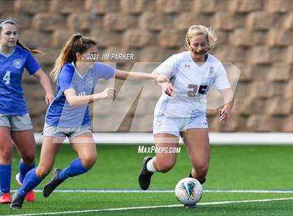 Thumbnail 3 in A&M Consolidated vs. Georgetown (Georgetown Governor's Cup) photogallery.