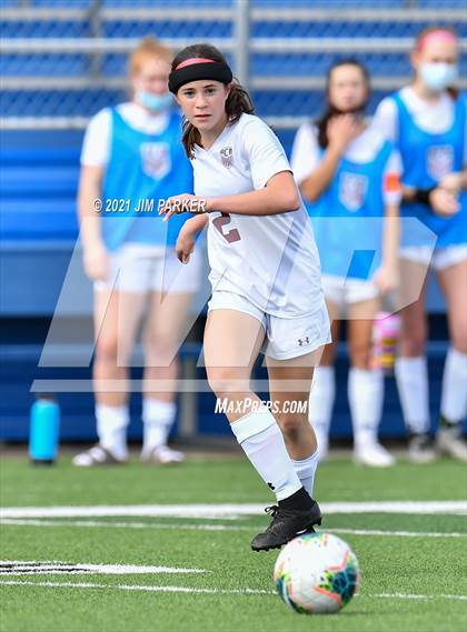 Thumbnail 1 in A&M Consolidated vs. Georgetown (Georgetown Governor's Cup) photogallery.