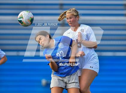 Thumbnail 3 in A&M Consolidated vs. Georgetown (Georgetown Governor's Cup) photogallery.