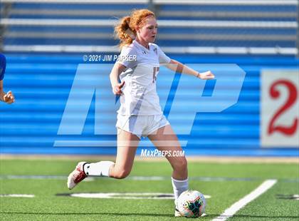 Thumbnail 2 in A&M Consolidated vs. Georgetown (Georgetown Governor's Cup) photogallery.