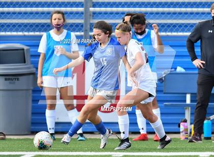 Thumbnail 2 in A&M Consolidated vs. Georgetown (Georgetown Governor's Cup) photogallery.