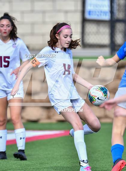 Thumbnail 1 in A&M Consolidated vs. Georgetown (Georgetown Governor's Cup) photogallery.